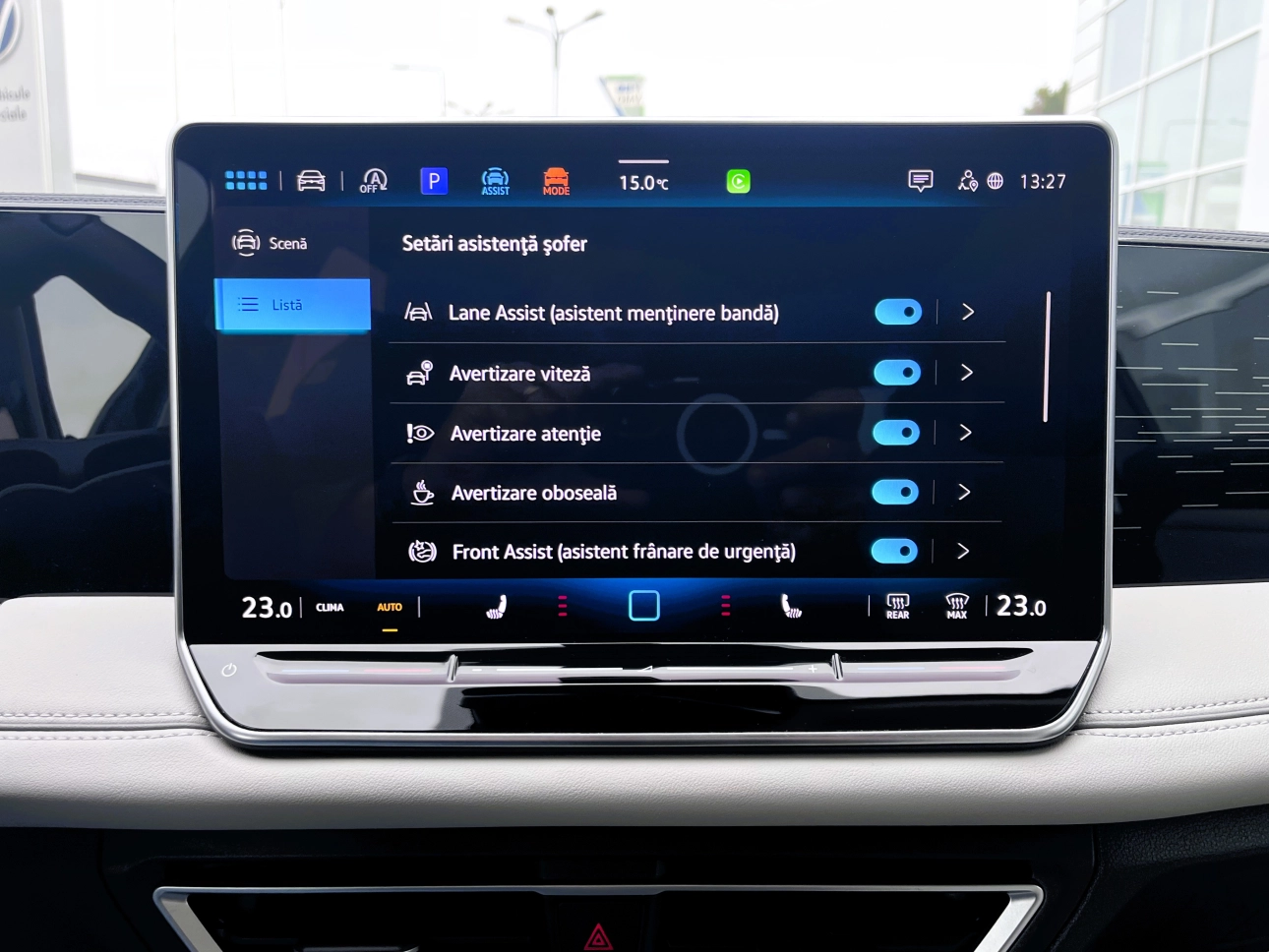 VW Noul Tiguan Elegance 2,0 TDI DSG SUV 2024