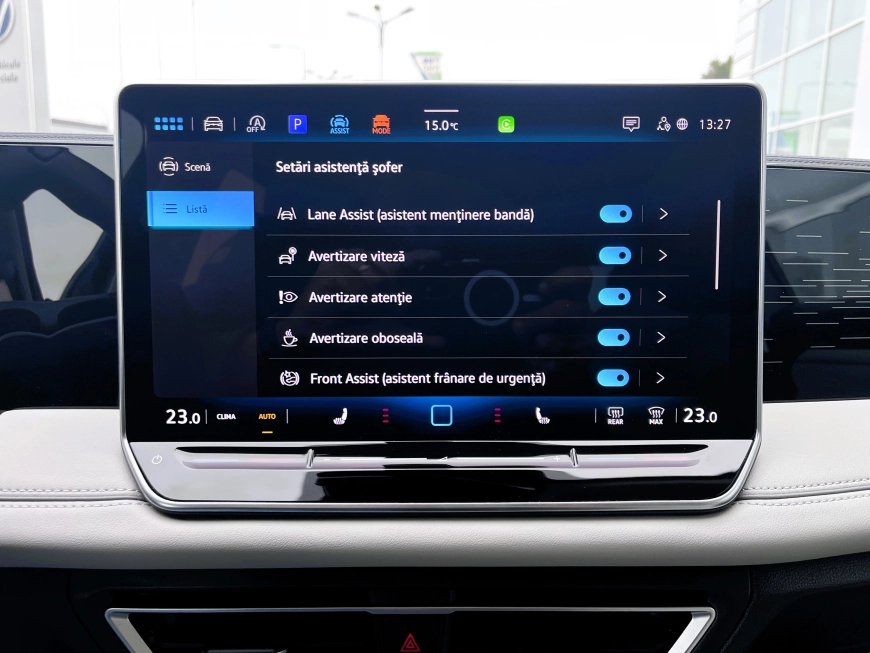 VW Noul Tiguan Elegance 2,0 TDI DSG SUV 2024