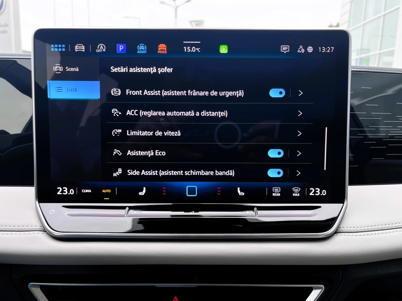 VW Noul Tiguan Elegance 2,0 TDI DSG SUV 2024