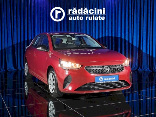 OPEL-CORSA-Hatchback-2020--Manuala