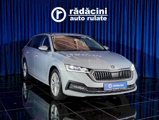SKODA-OCTAVIA-Break-2021--Automata