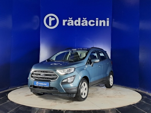 FORD-ECOSPORT-SUV-2019--Automata