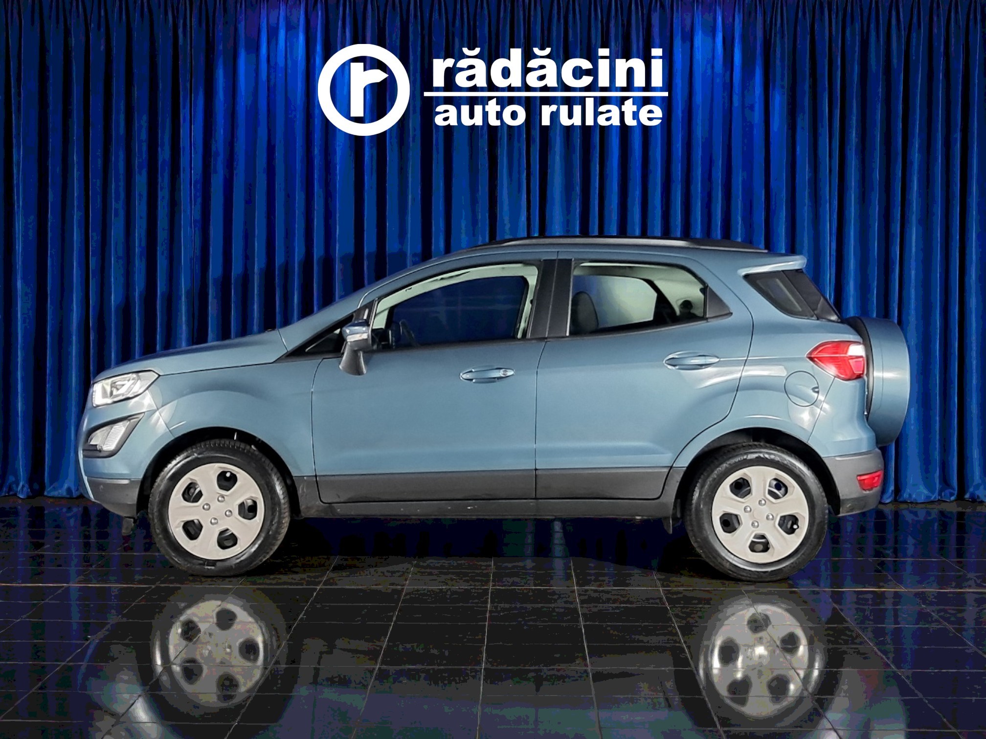 FORD Ecosport 2019 — imagine 6
