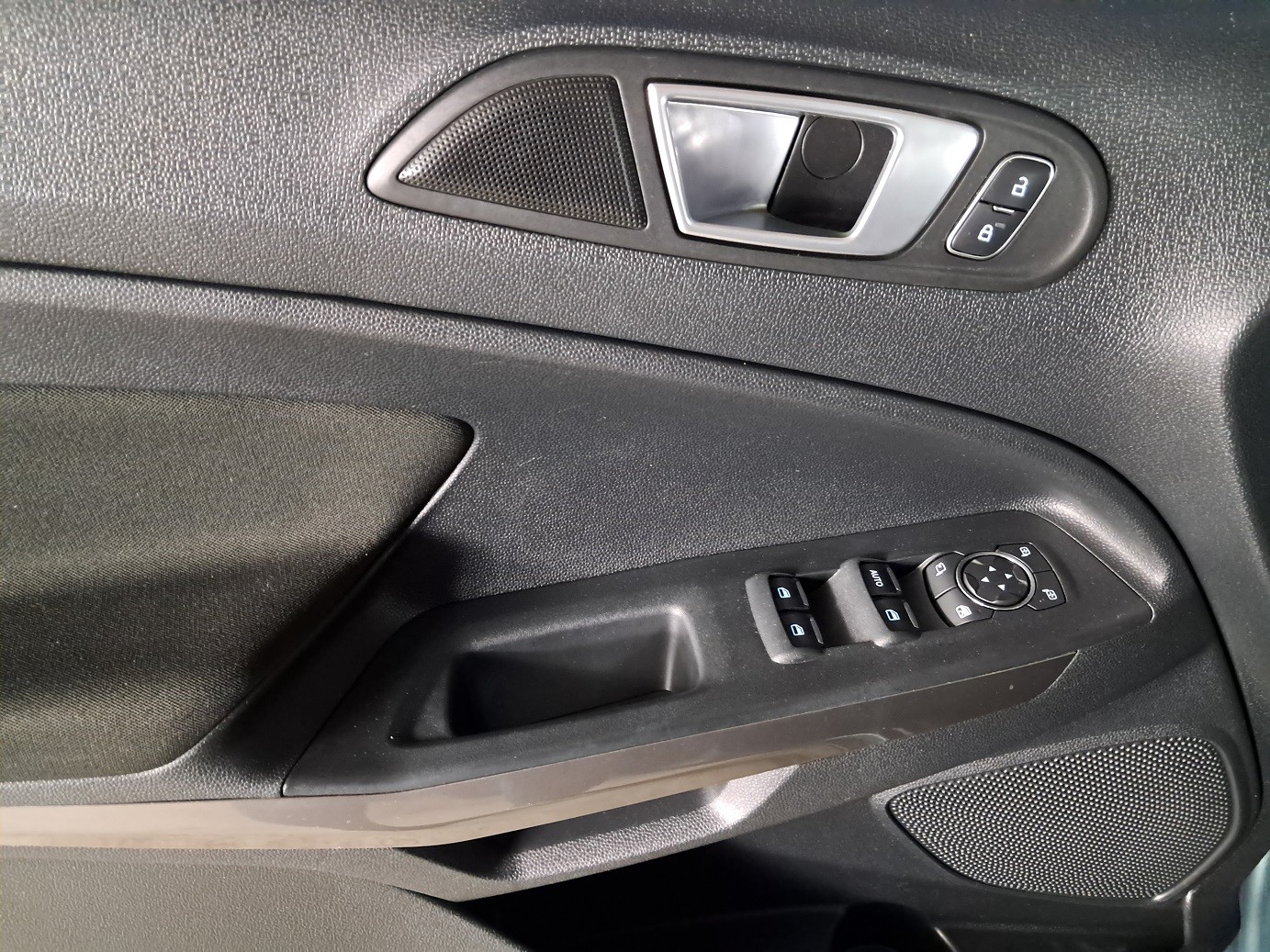 FORD Ecosport 2019 — imagine 10