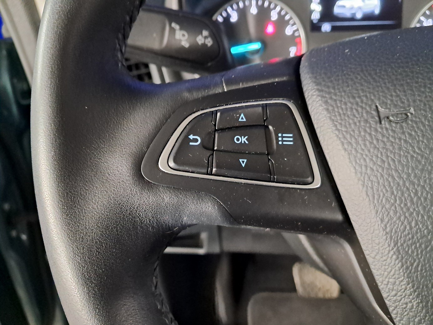 FORD Ecosport 2019 — imagine 13