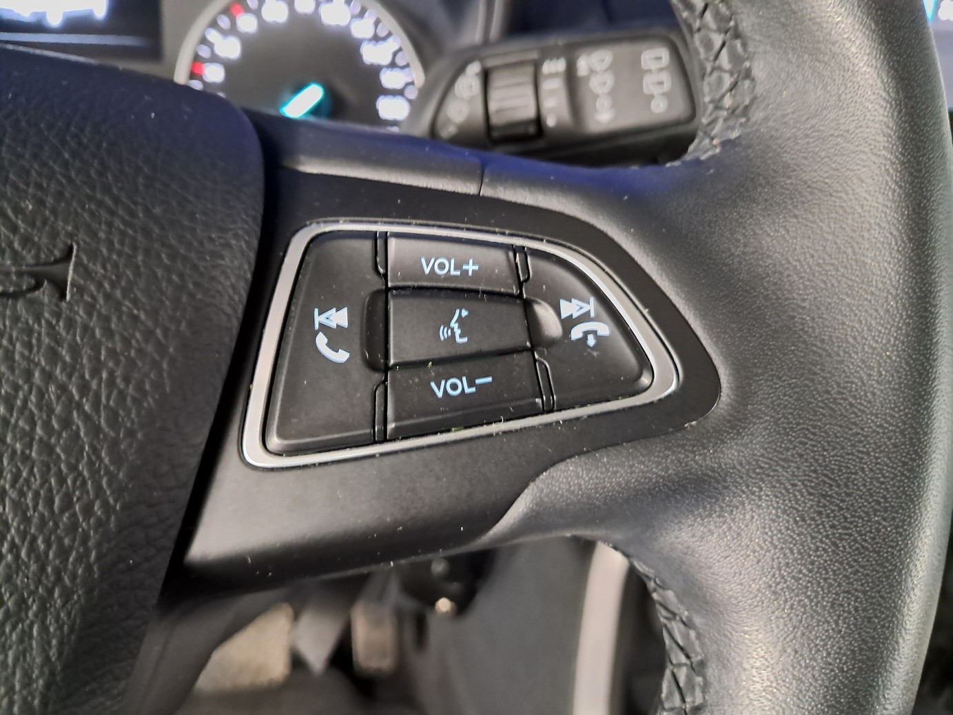 FORD Ecosport 2019 — imagine 14
