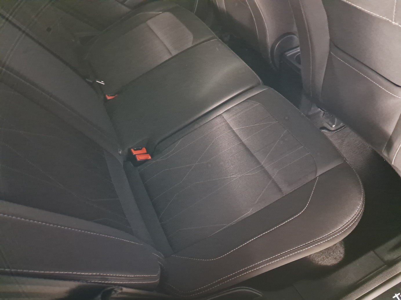 FORD Ecosport 2019 — imagine 19