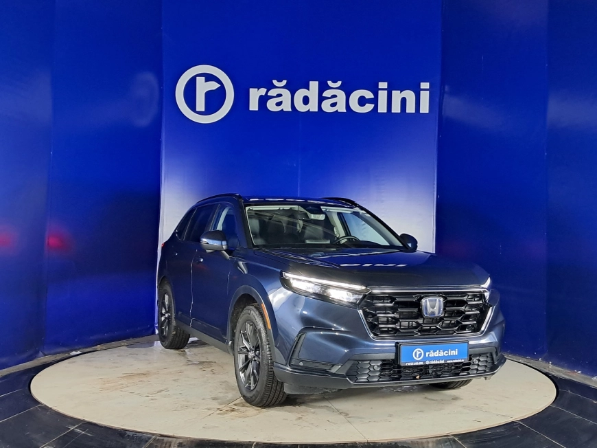 HONDA CR V HIBRID E-HEV 2WD EXECUTIVE