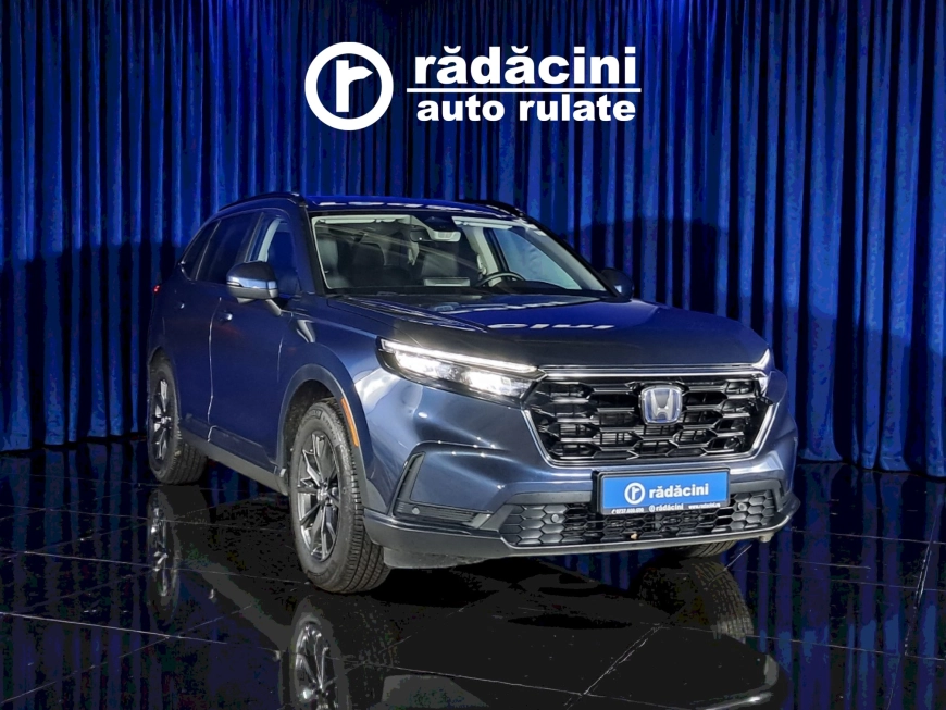 HONDA CR V HIBRID E-HEV 2WD EXECUTIVE