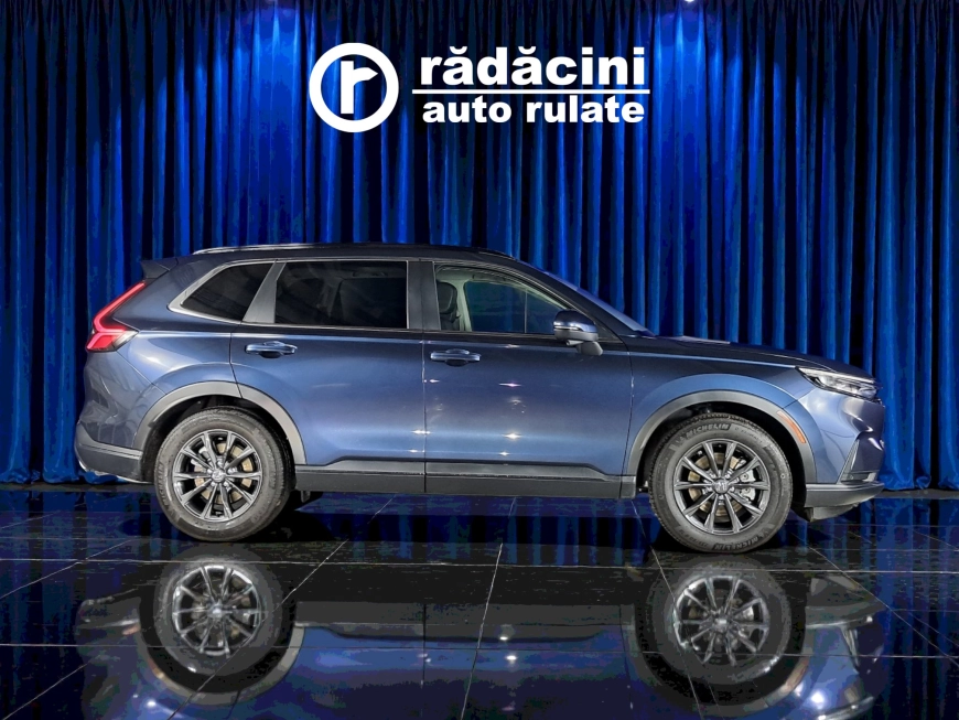 HONDA CR V HIBRID E-HEV 2WD EXECUTIVE