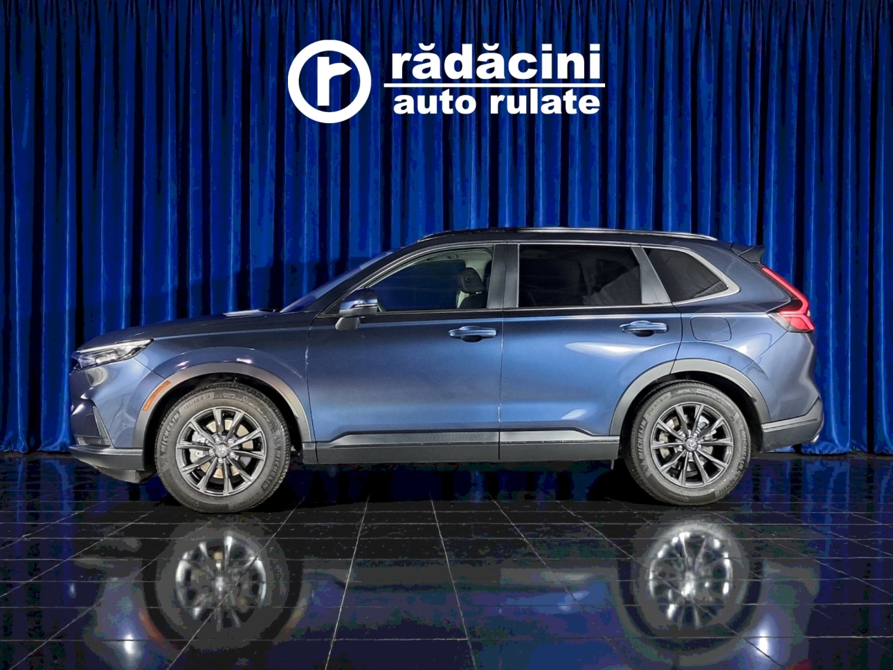 HONDA CR V HIBRID E-HEV 2WD EXECUTIVE