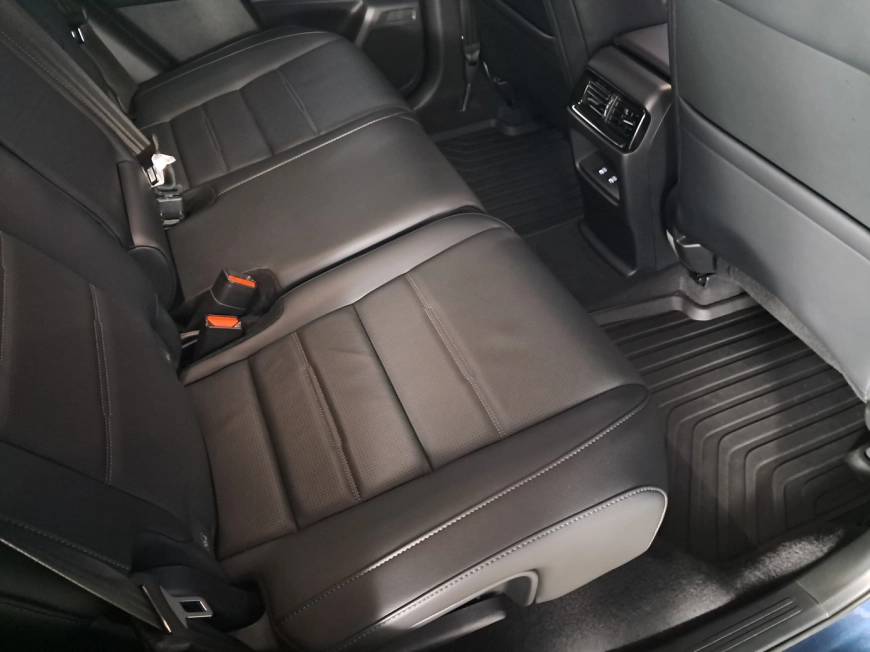 HONDA CR V HIBRID E-HEV 2WD EXECUTIVE