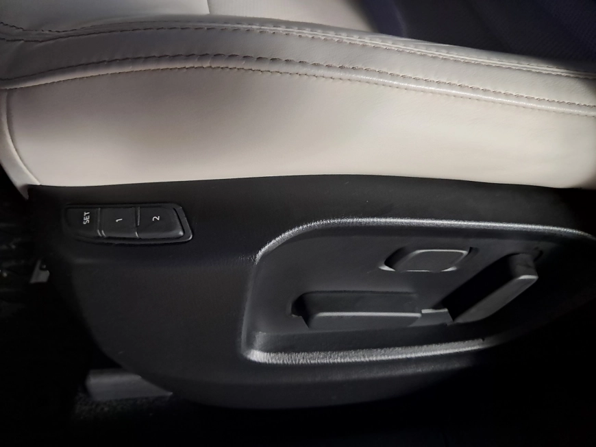 MAZDA CX-5 REVOLUTION TOP AWD 6AT