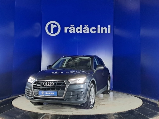 AUDI-Q5-SUV-2018--Automata