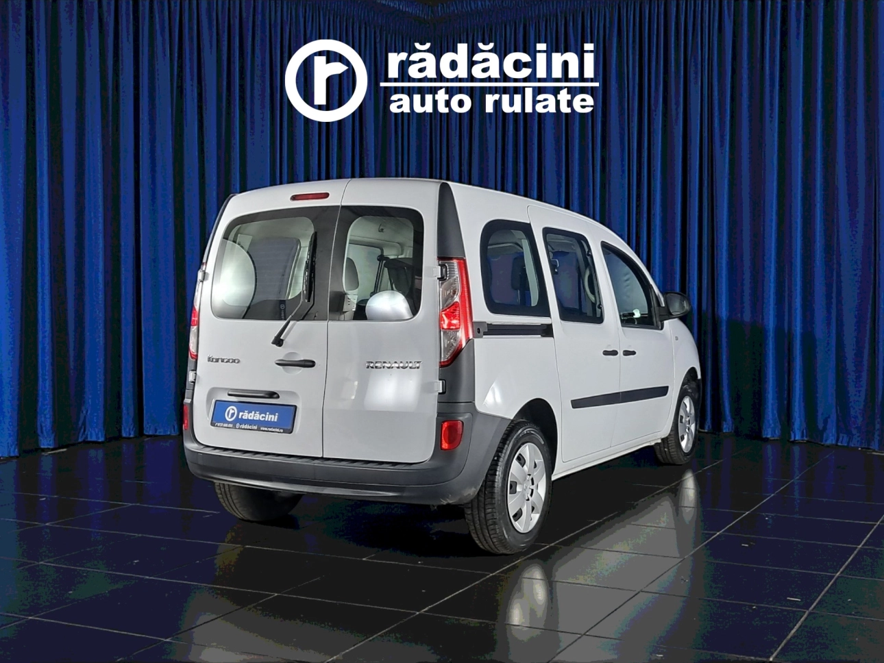 RENAULT KANGOO