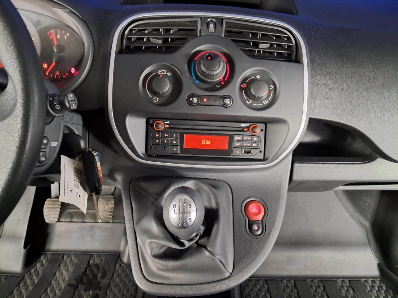 RENAULT KANGOO
