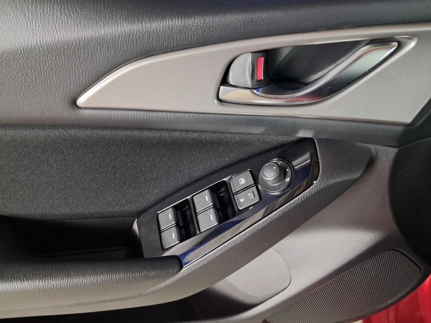 MAZDA 3 HATCHBACK G122 SKYACTIVE G