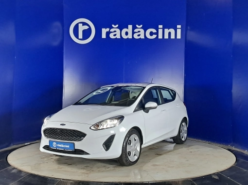 FORD-FIESTA-Hatchback-2020--Manuala
