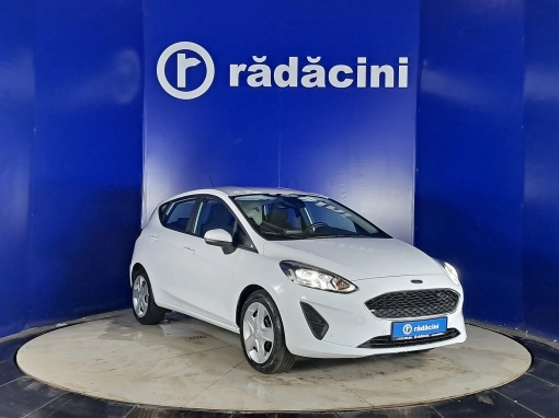 FORD-FIESTA-Hatchback-2020--Manuala
