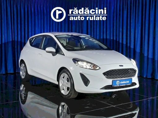 FORD-FIESTA-Hatchback-2020--Manuala