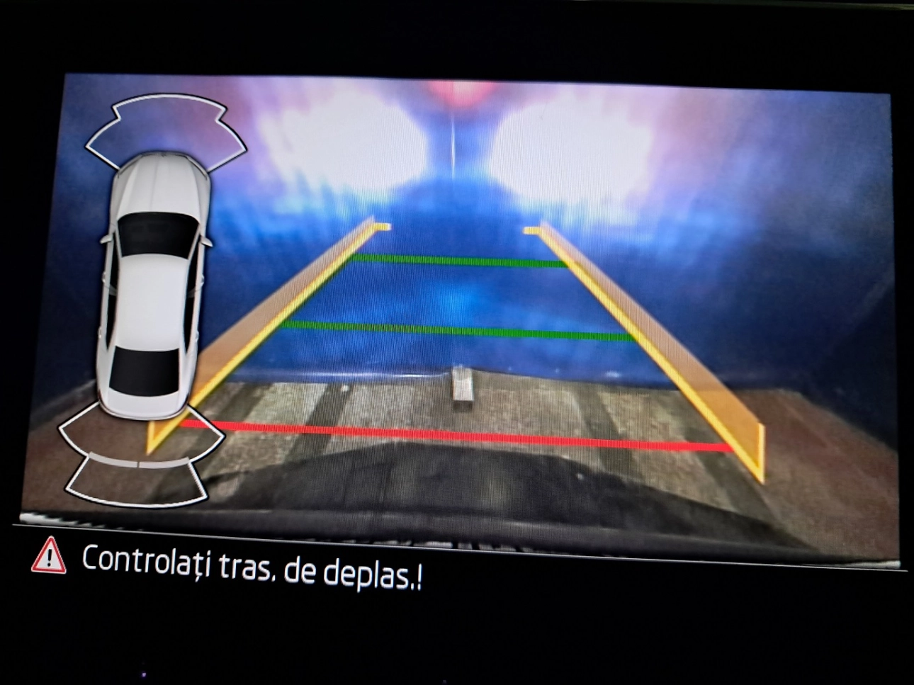 SKODA SUPERB AMBITION 1.5TSI DSG7