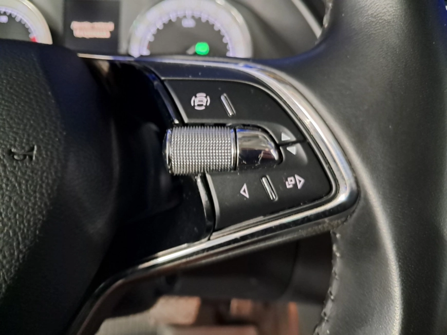 SKODA SUPERB AMBITION 1.5TSI DSG7