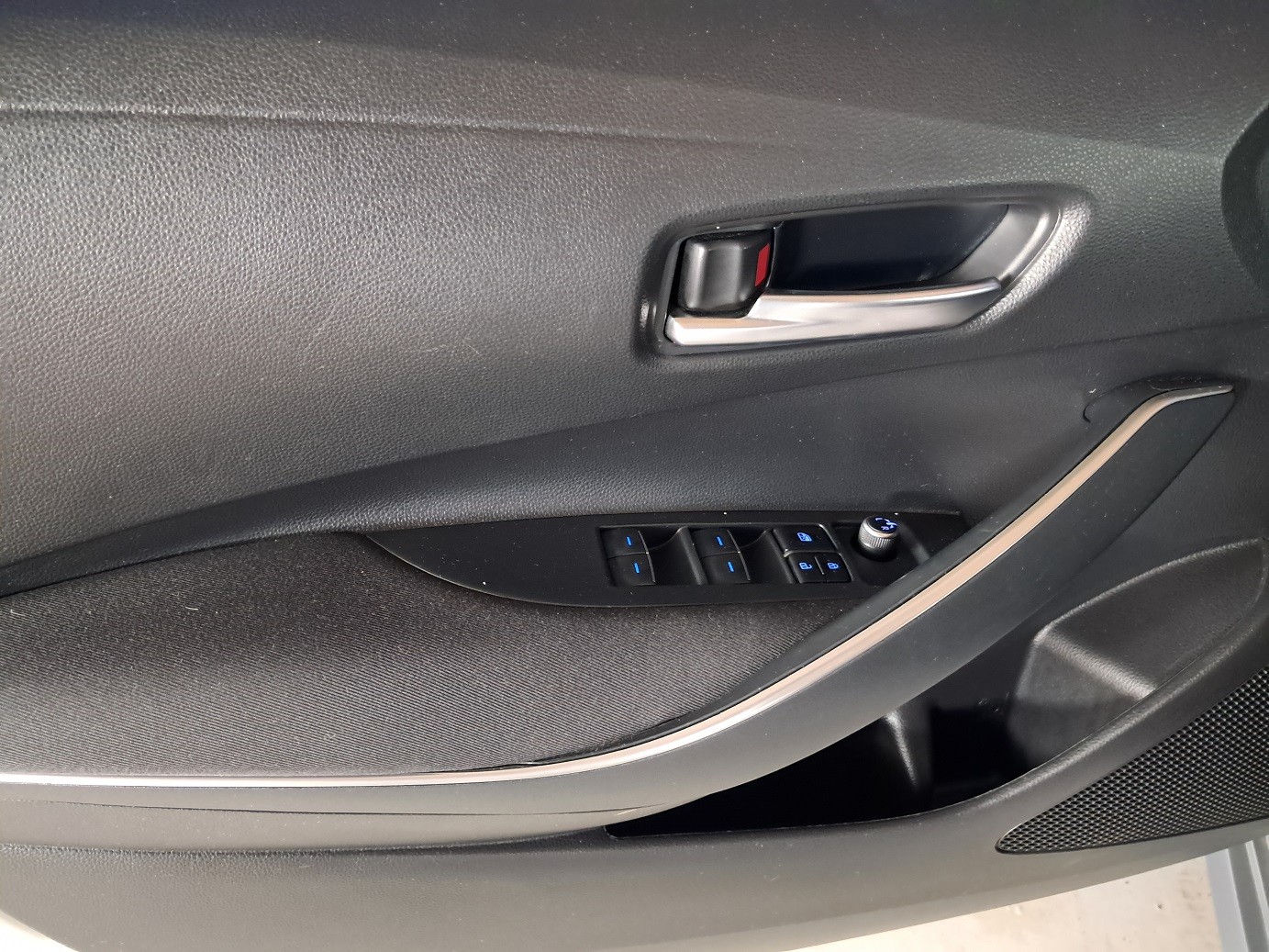TOYOTA Corolla 2022 — imagine 10