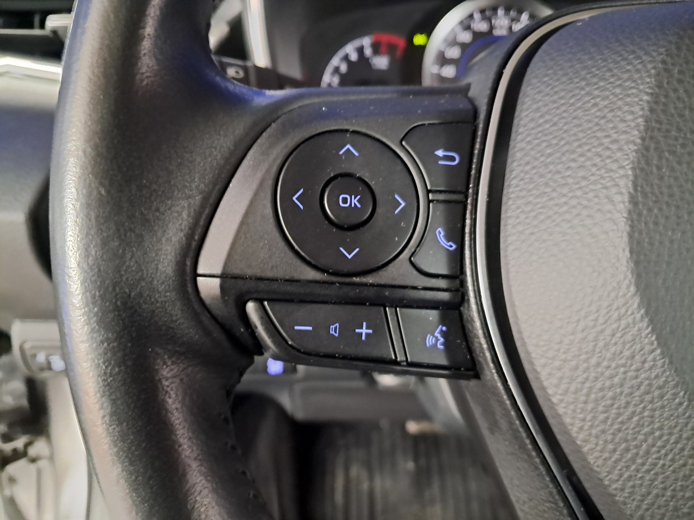 TOYOTA Corolla 2022 — imagine 13