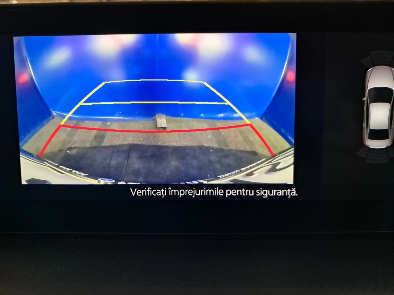 MAZDA 3 SEDAN  - SKYACTIV G 6AT