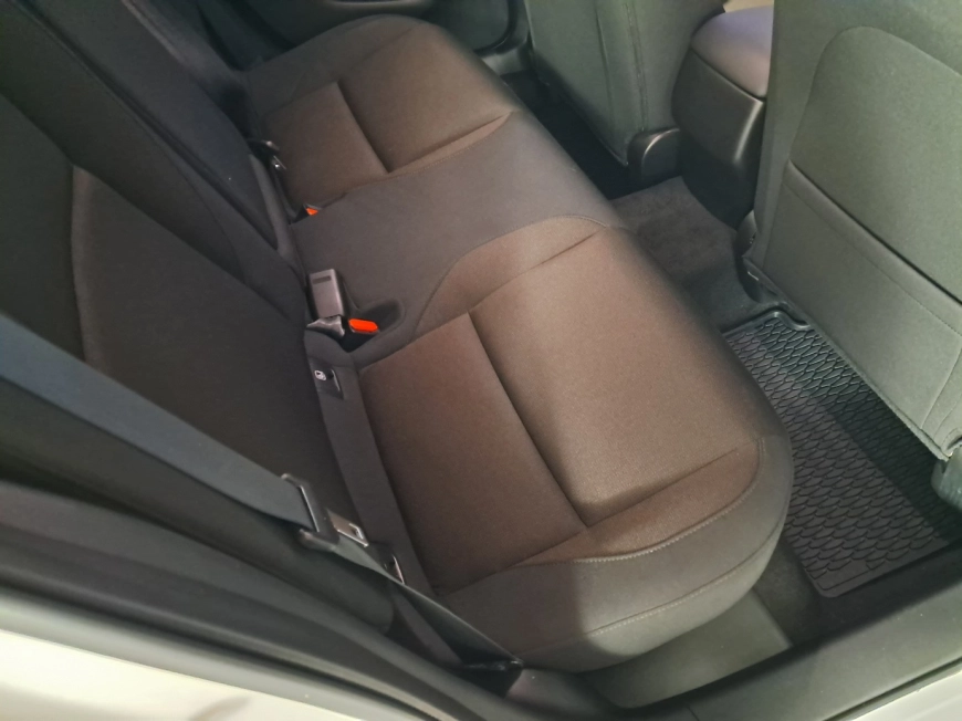 MAZDA 3 SEDAN  - SKYACTIV G 6AT