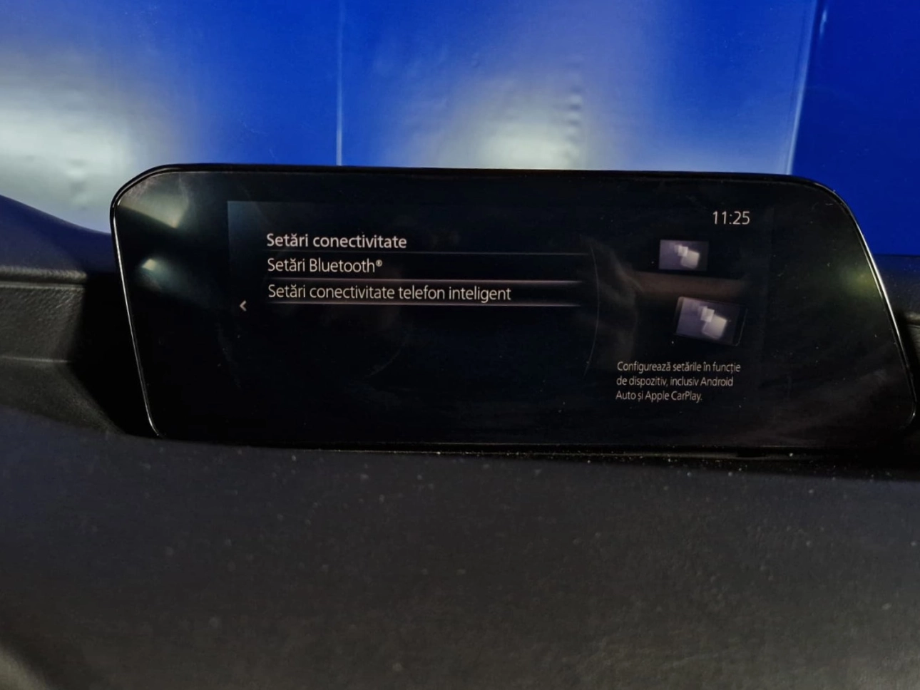 MAZDA 3 SEDAN G122 SKYACTIV HYBRID