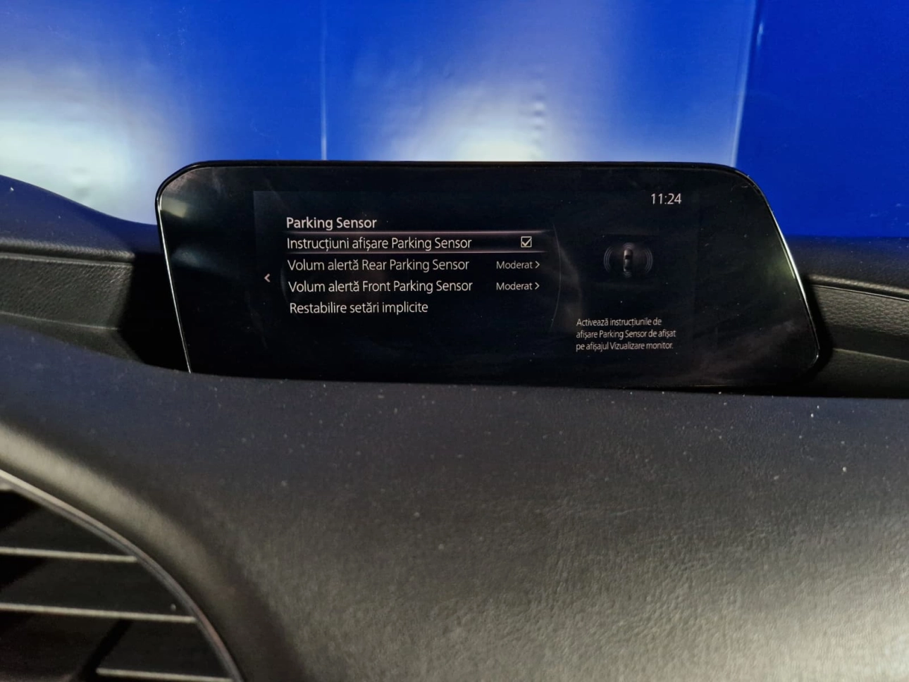 MAZDA 3 SEDAN G122 SKYACTIV HYBRID