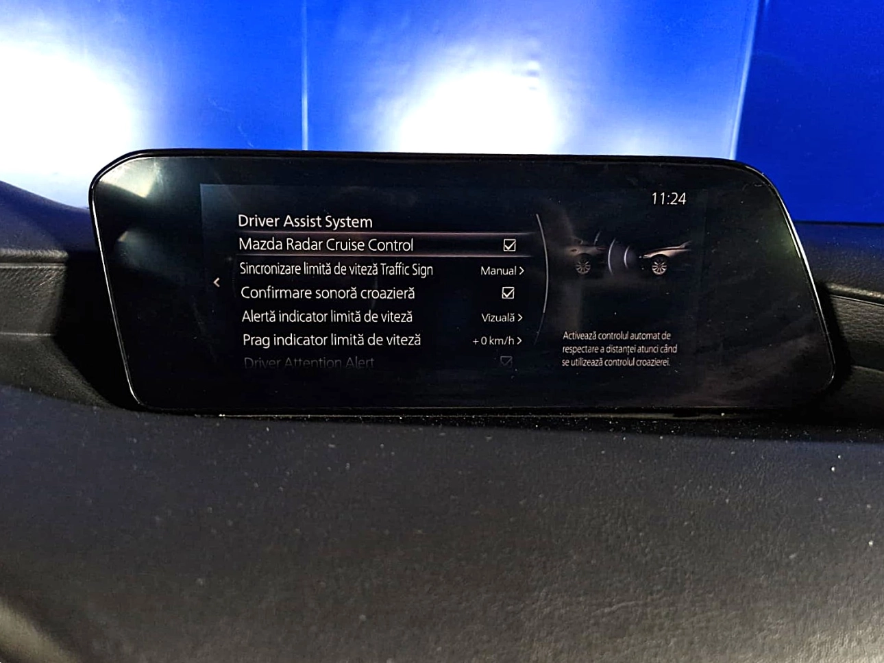 MAZDA 3 SEDAN G122 SKYACTIV HYBRID