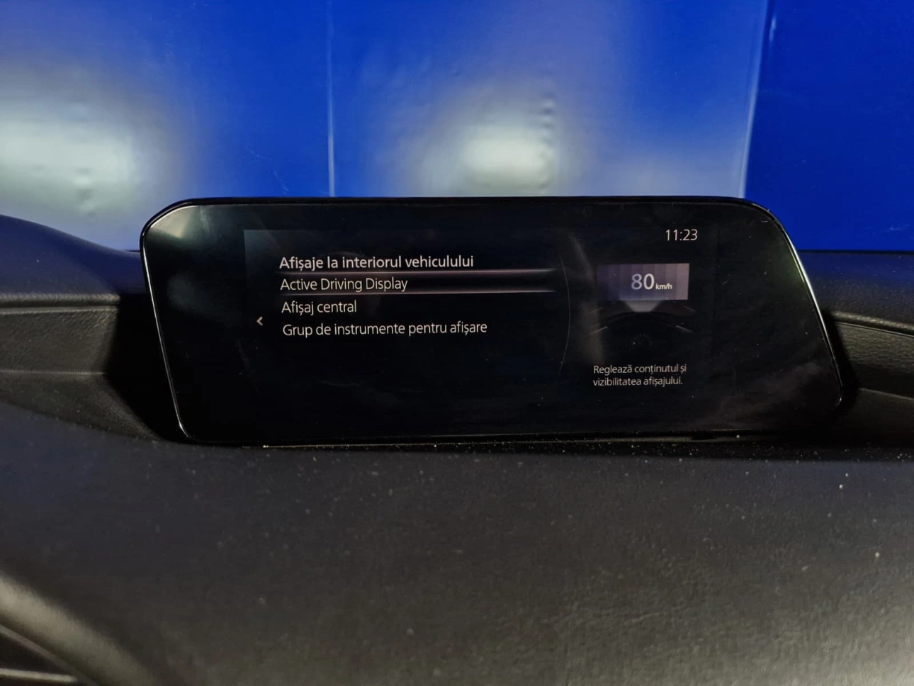 MAZDA 3 SEDAN G122 SKYACTIV HYBRID