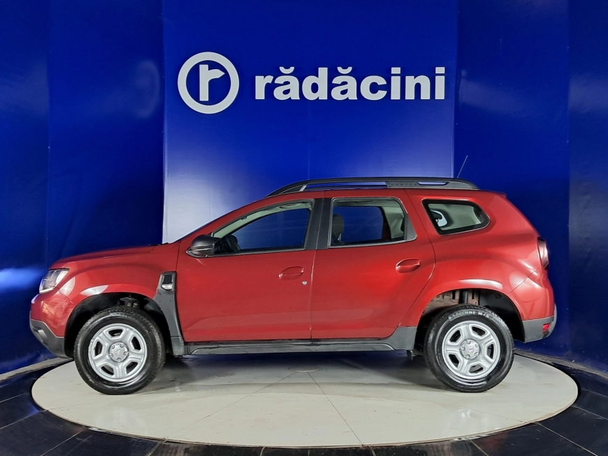 DACIA DUSTER CONFORT 1.0Tce 2WD 100CP