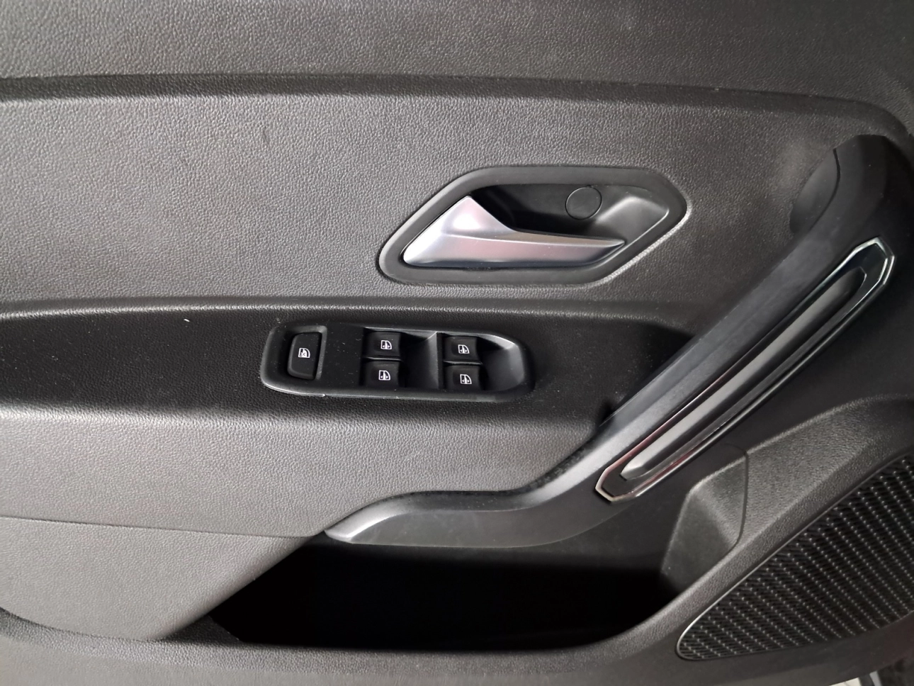 DACIA DUSTER CONFORT 1.0Tce 2WD 100CP