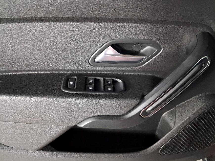 DACIA DUSTER CONFORT 1.0Tce 2WD 100CP