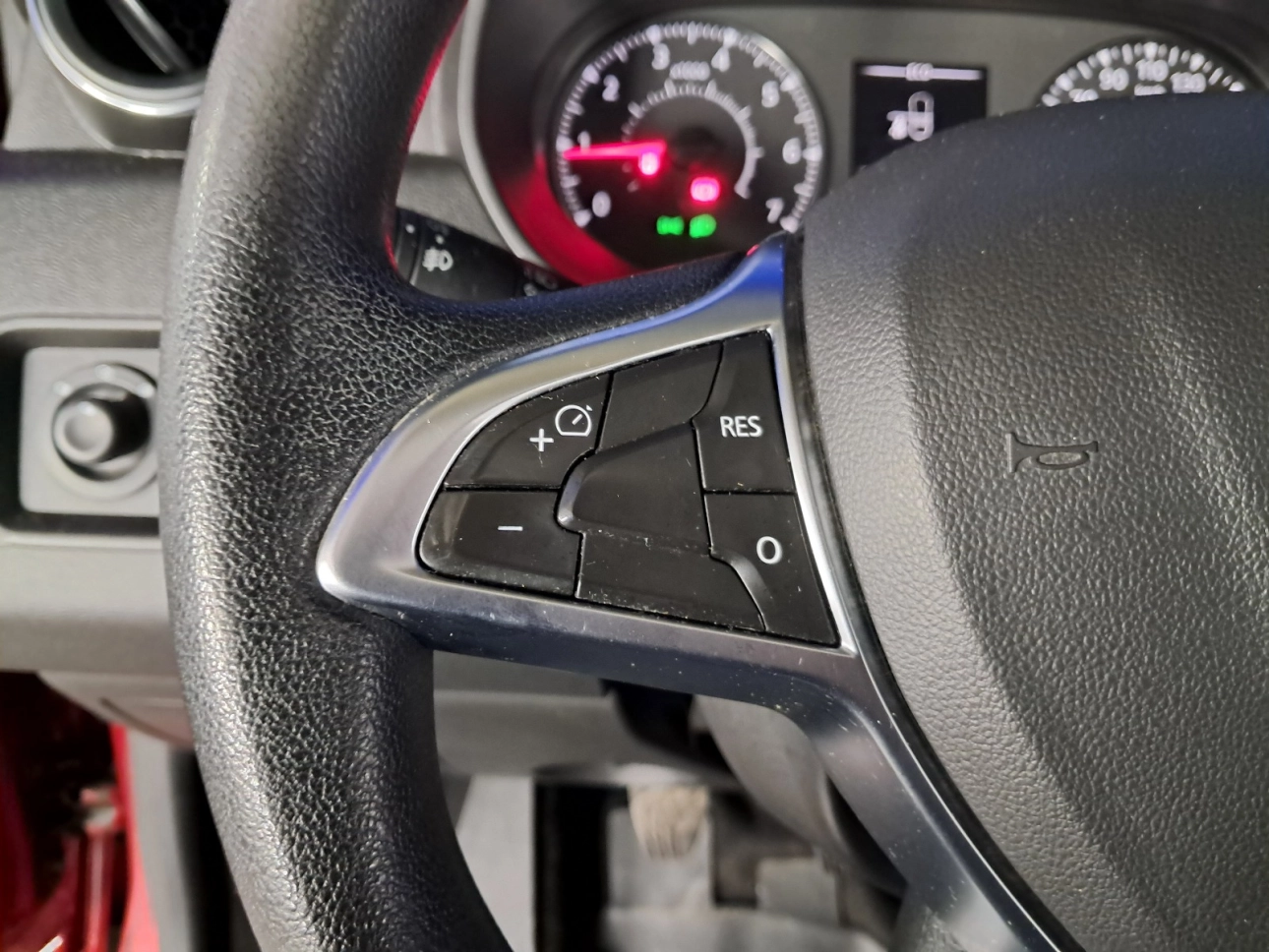 DACIA DUSTER CONFORT 1.0Tce 2WD 100CP