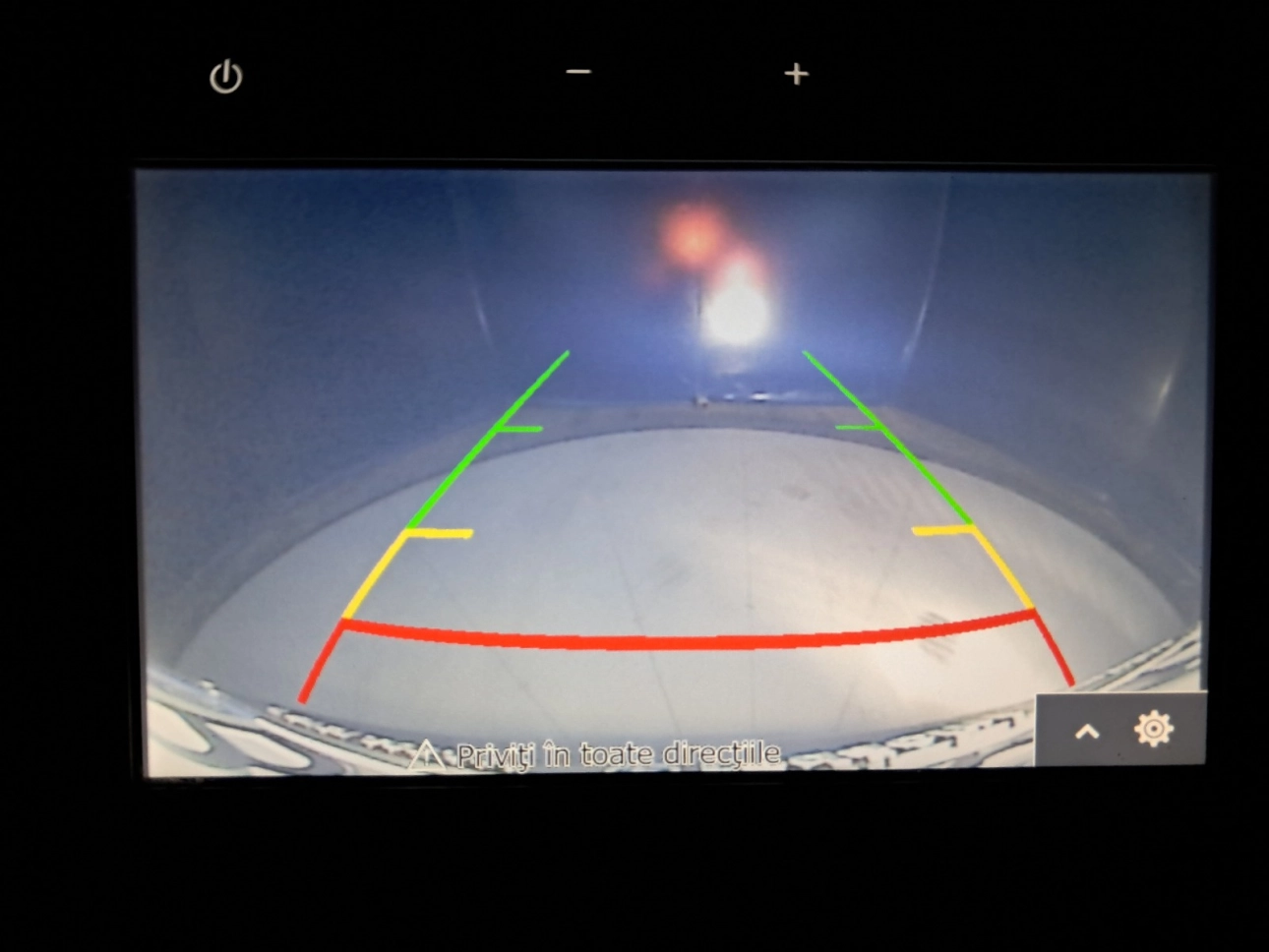 DACIA DUSTER CONFORT 1.0Tce 2WD 100CP