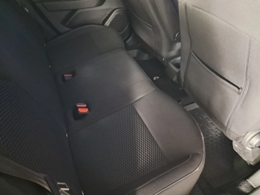 DACIA DUSTER CONFORT 1.0Tce 2WD 100CP