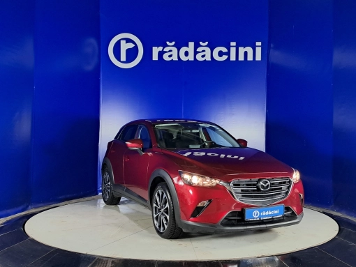 MAZDA-CX-3-SUV-2018--Manuala