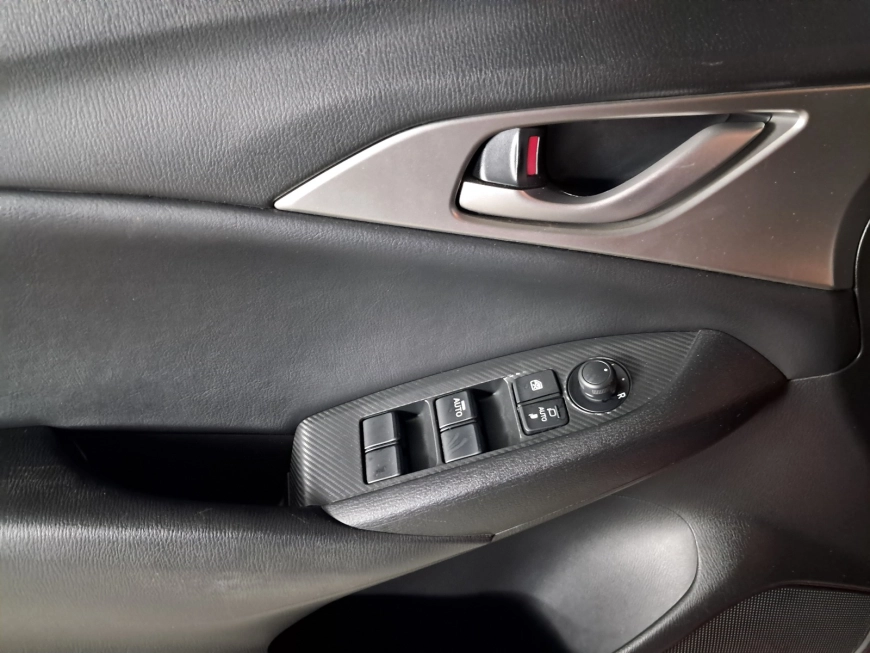 MAZDA CX-3 Atraction G122 SkyactivG