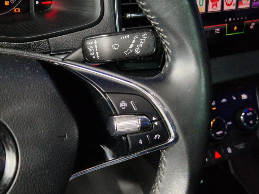 SKODA KAROQ STYLE DSG 150CP