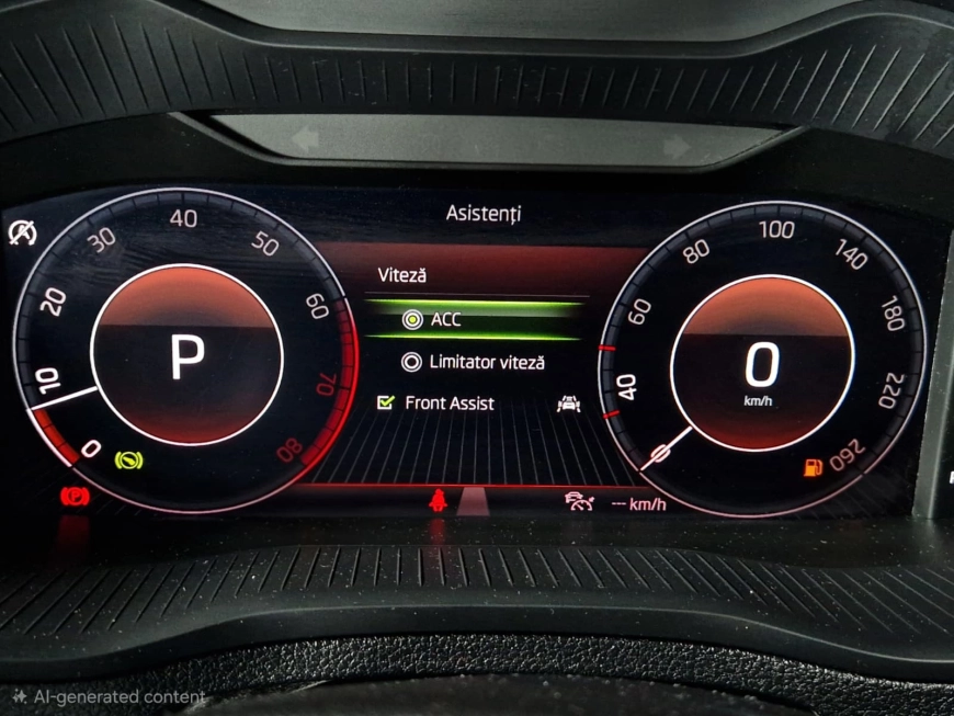 SKODA KAROQ STYLE DSG 150CP