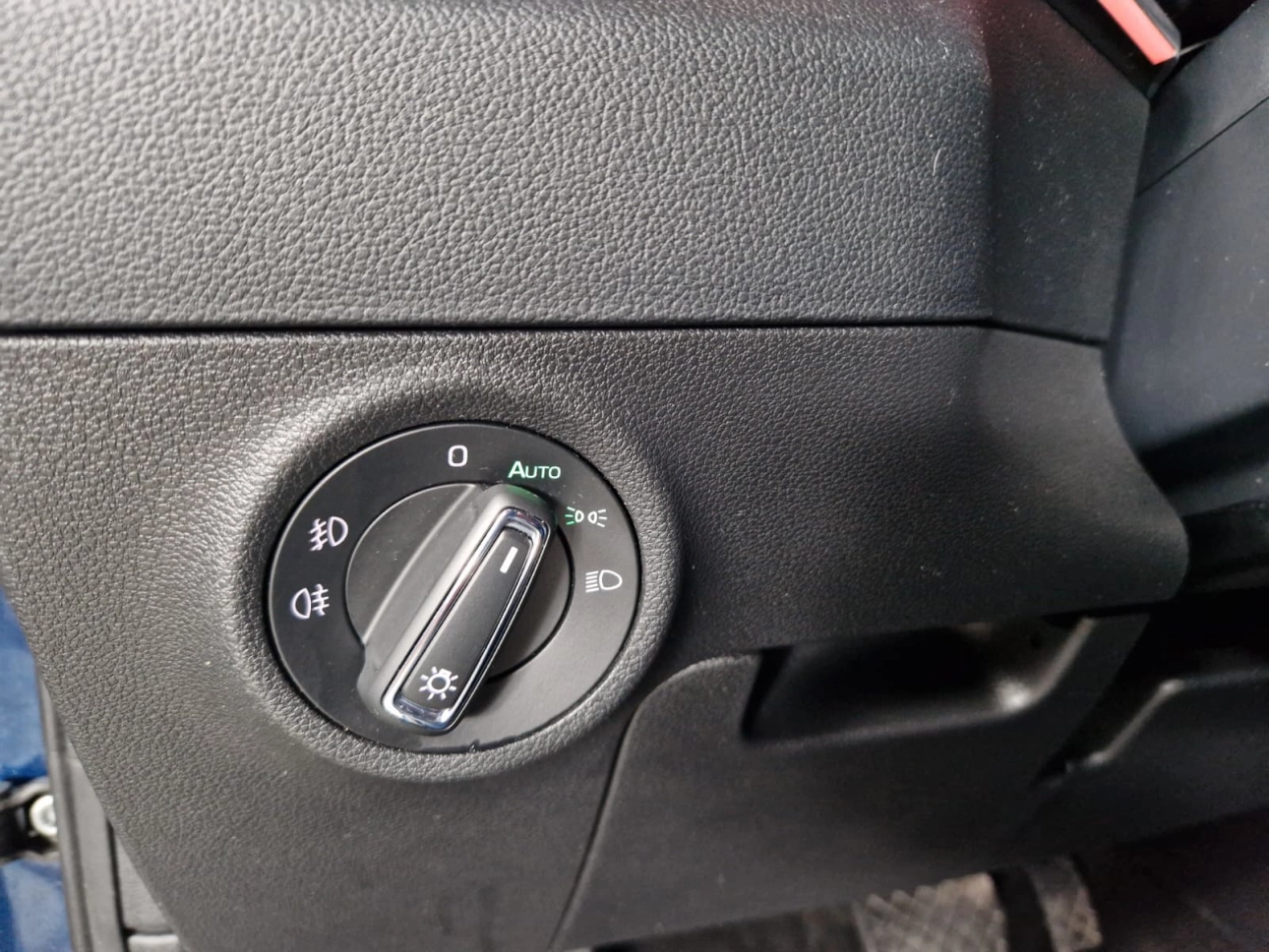 SKODA KAROQ STYLE DSG 150CP