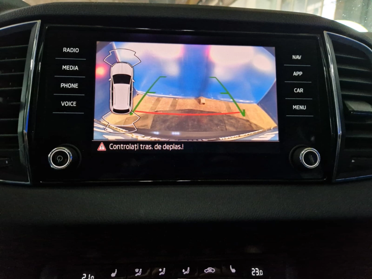 SKODA KAROQ STYLE DSG 150CP