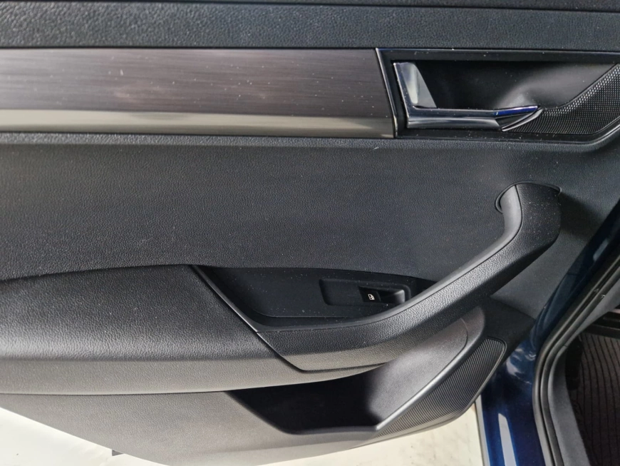 SKODA KAROQ STYLE DSG 150CP