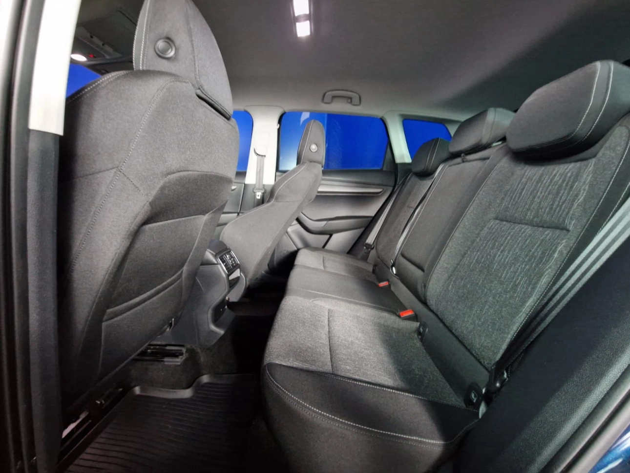 SKODA KAROQ STYLE DSG 150CP