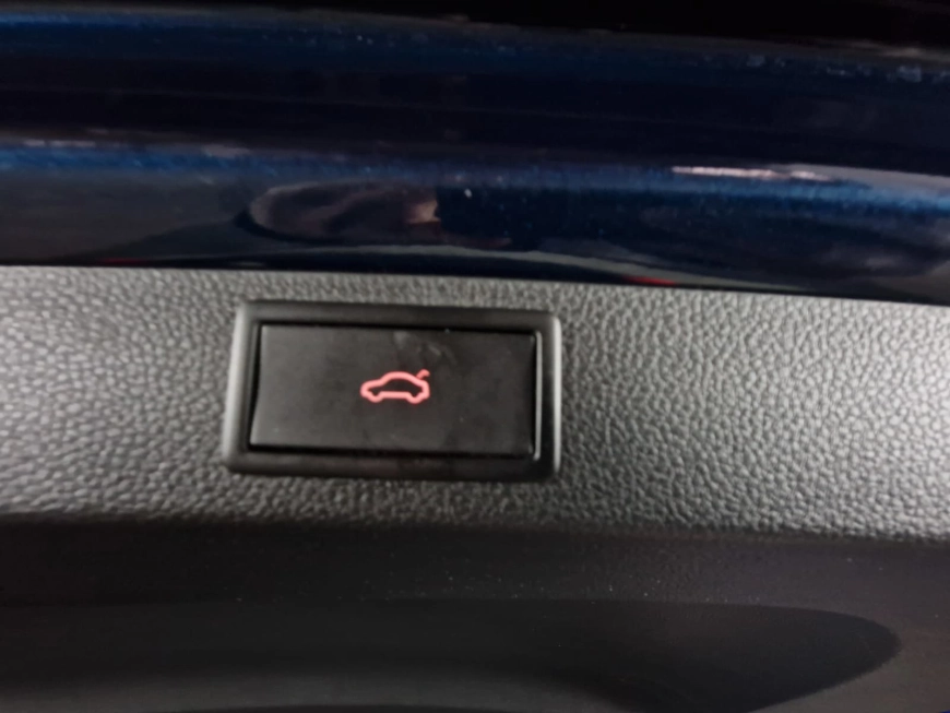 SKODA KAROQ STYLE DSG 150CP