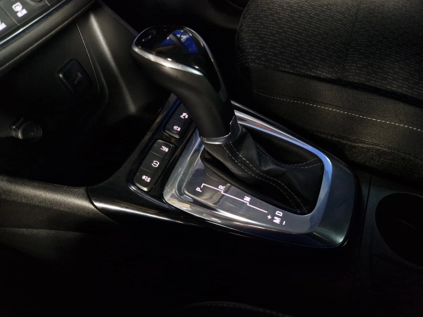 OPEL CROSSLAND X 1.2 AT6